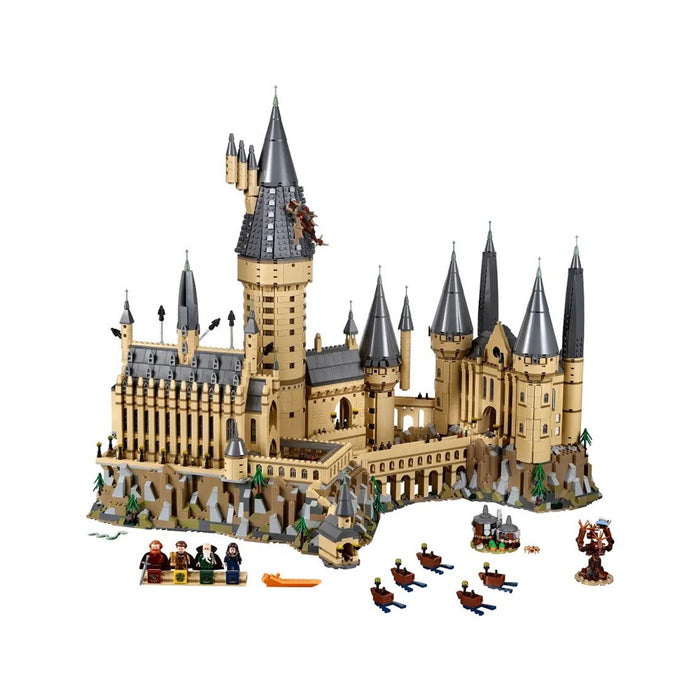 Lego HARRY POTTER HOGWARTS CASTLE 71043