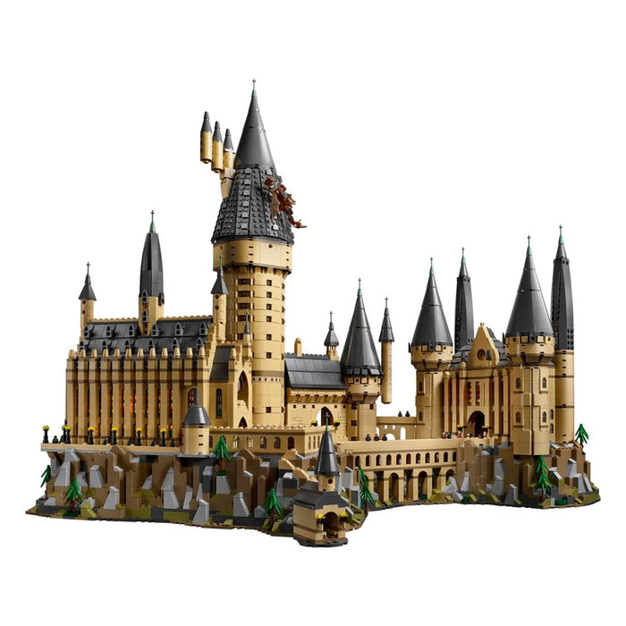 Lego HARRY POTTER HOGWARTS CASTLE 71043