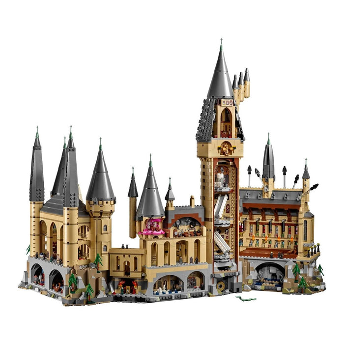 Lego HARRY POTTER HOGWARTS CASTLE 71043