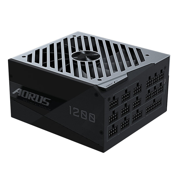 Gigabyte Power Supply Aorus Modular Platinum 1200W