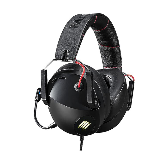 Mad Catz P.I.L.O.T. 5 Gaming Headset