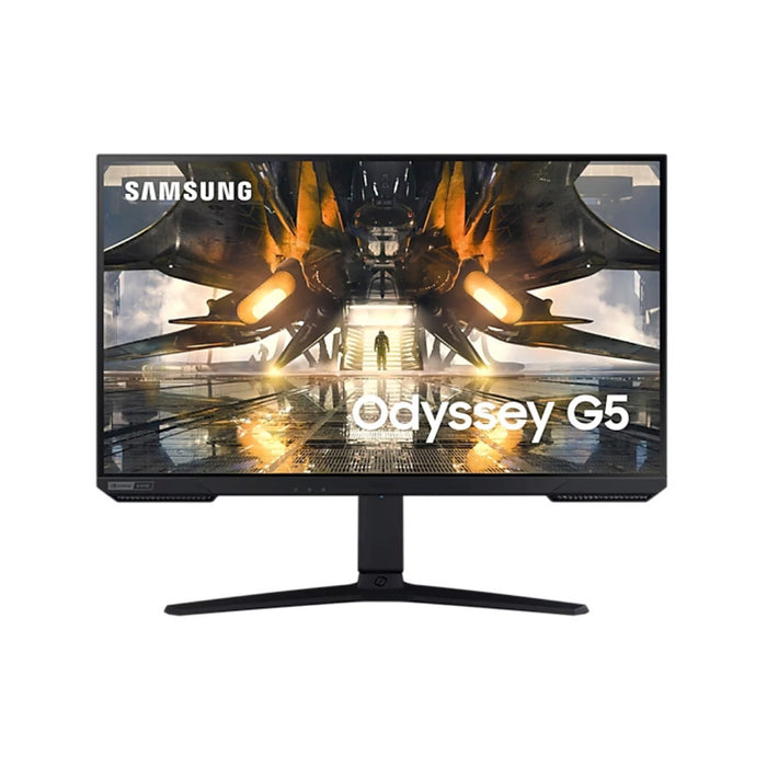 Samsung Gaming Monitor Odyssey G5 27" QHD 165Hz