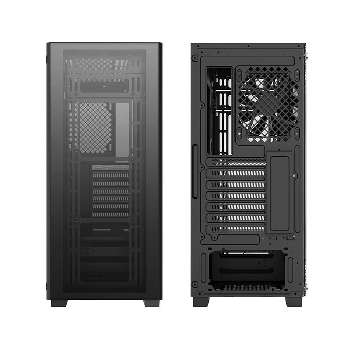 DeepCool PC Case 50 4F ARGB