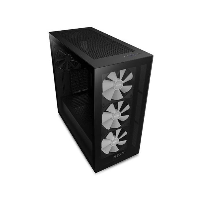 NZXT PC Case H7 Elite ARGB