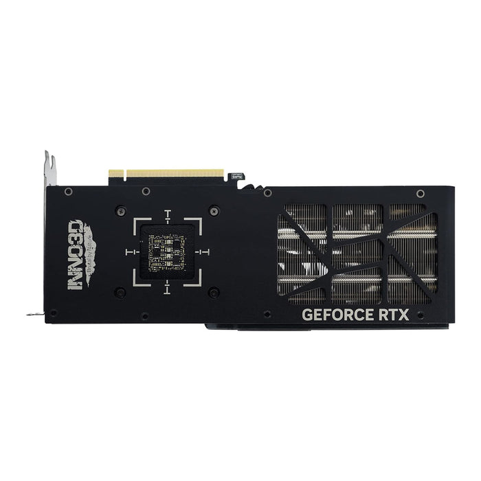 INNO3D X3 GeForce RTX 4070 Ti 12GB