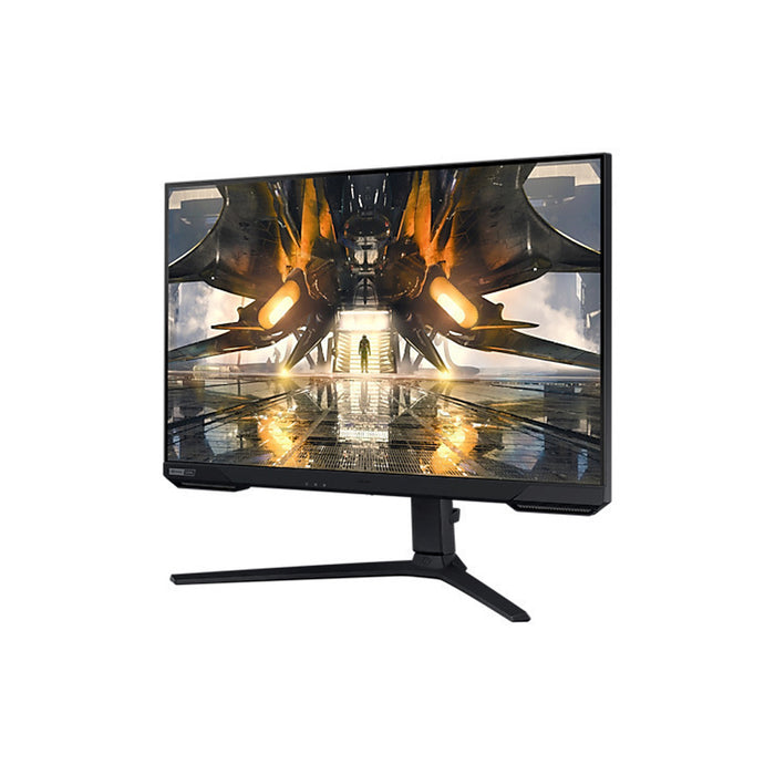 Samsung Gaming Monitor Odyssey G5 27" QHD 165Hz