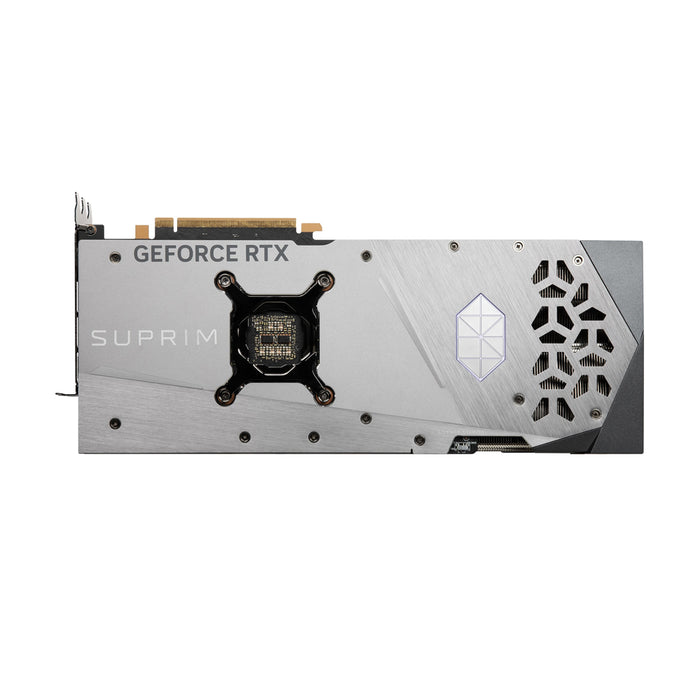 MSI GeForce RTX 4080 SUPER SUPRIM X 16GB