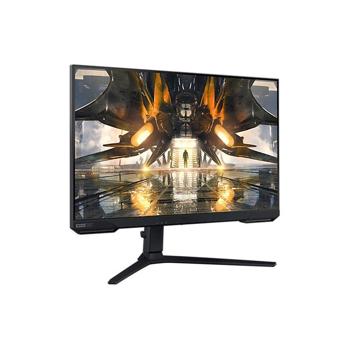 Samsung Gaming Monitor Odyssey G5 27" QHD 165Hz