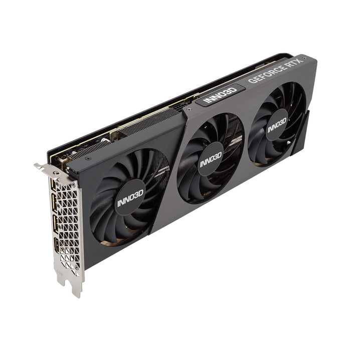 INNO3D X3 GeForce RTX 4070 Ti 12GB