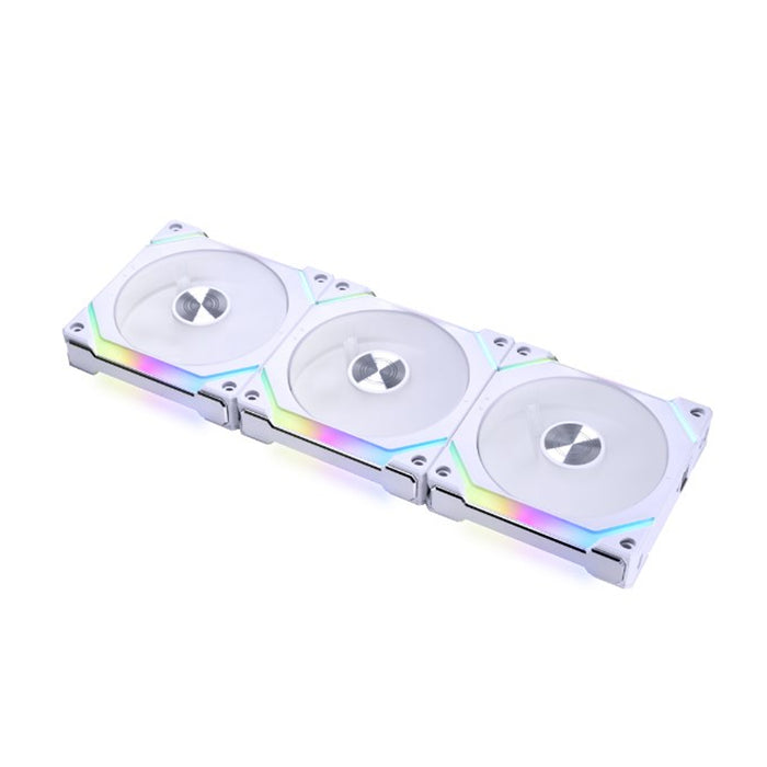 Lian Li Fan SL V2 RGB Triple Pack 120mm