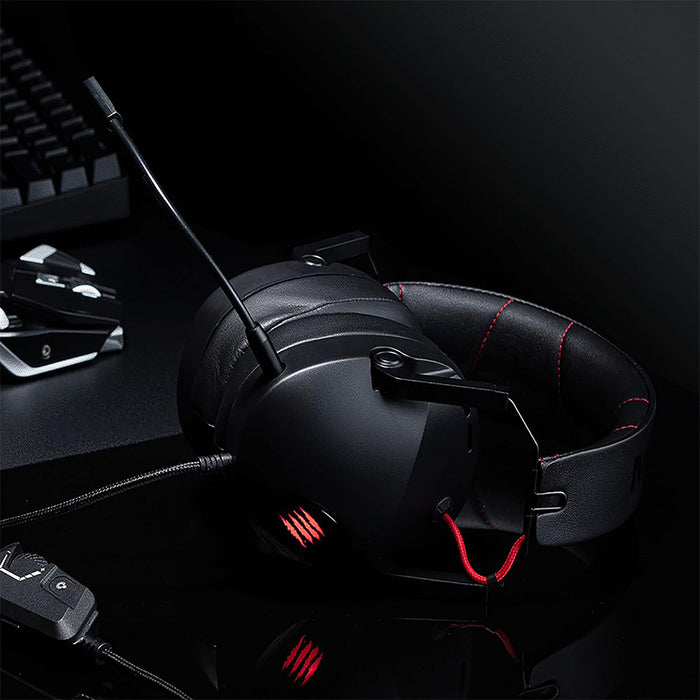 Mad Catz P.I.L.O.T. 5 Gaming Headset