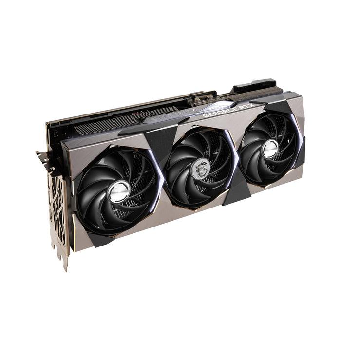 MSI GeForce RTX 4080 SUPER SUPRIM X 16GB