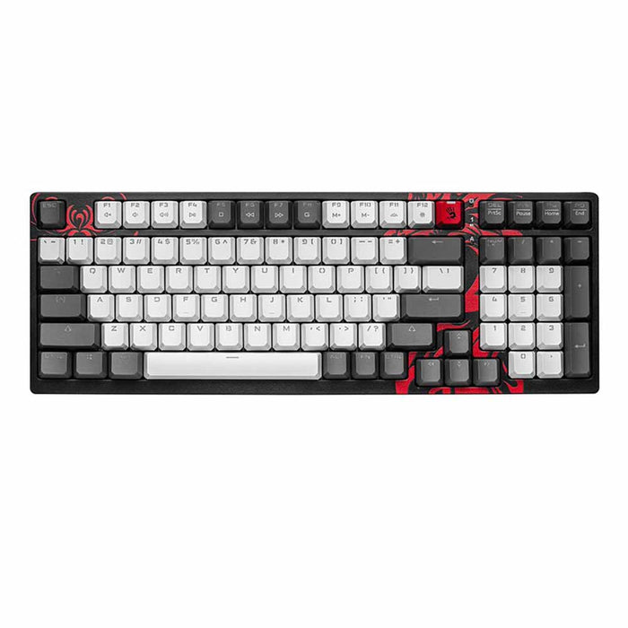 A4 Tech Mechanical Wired Gaming Keyboard Bloody S98 Naraka