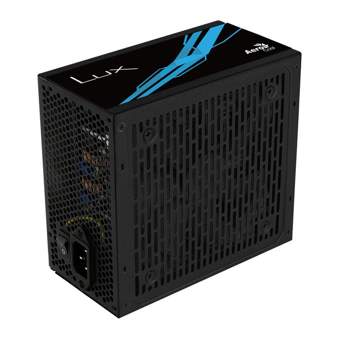 Aerocool Power Supply LUX 650W