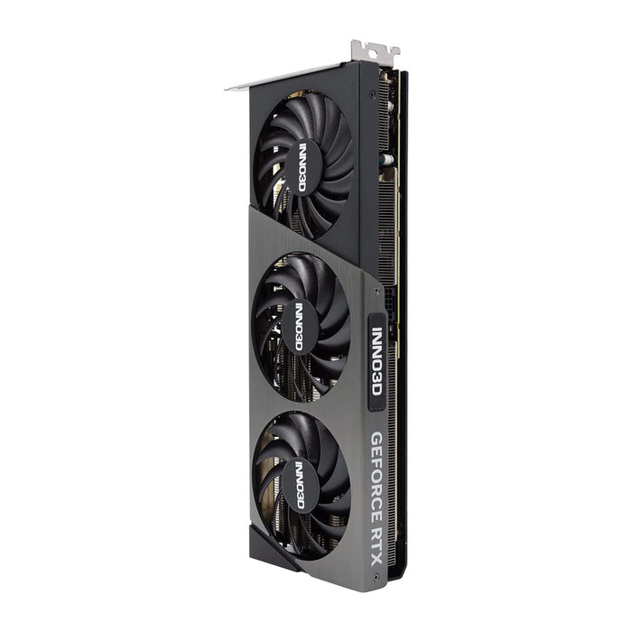 INNO3D X3 GeForce RTX 4070 Ti 12GB