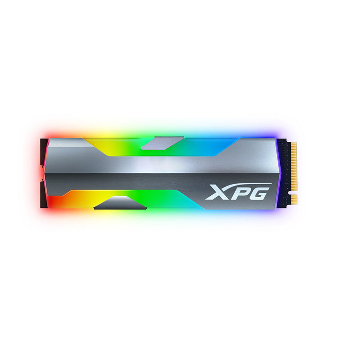 XPG SSD SPECTRIX S20G M.2 NVMe 500GB