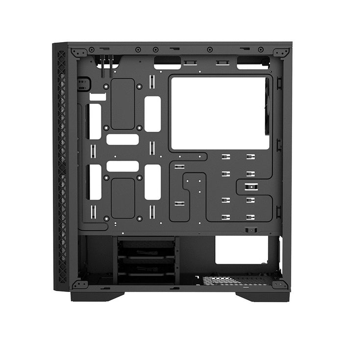 DeepCool PC Case 50 4F ARGB