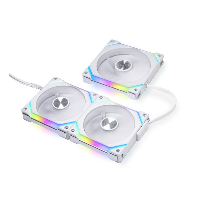 Lian Li Fan SL V2 RGB Triple Pack 120mm