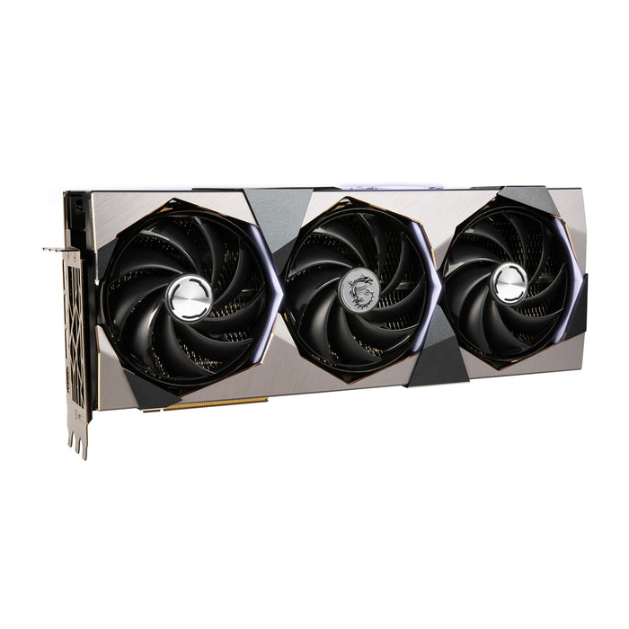 MSI GeForce RTX 4080 SUPER SUPRIM X 16GB