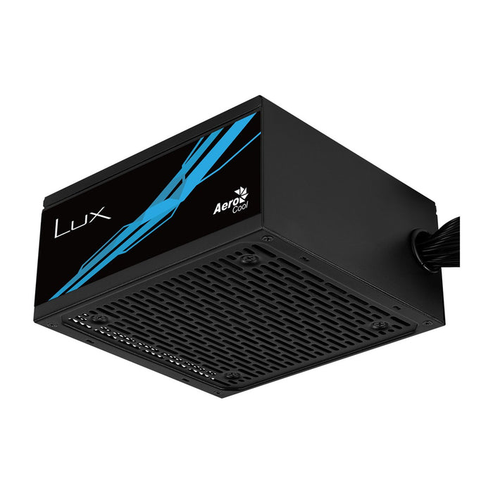 Aerocool Power Supply LUX 550W