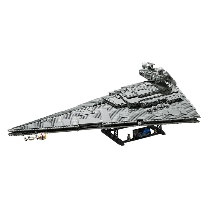 Lego STAR WARS 75252