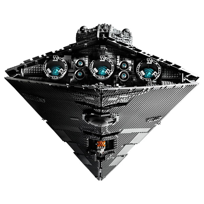 Lego STAR WARS 75252