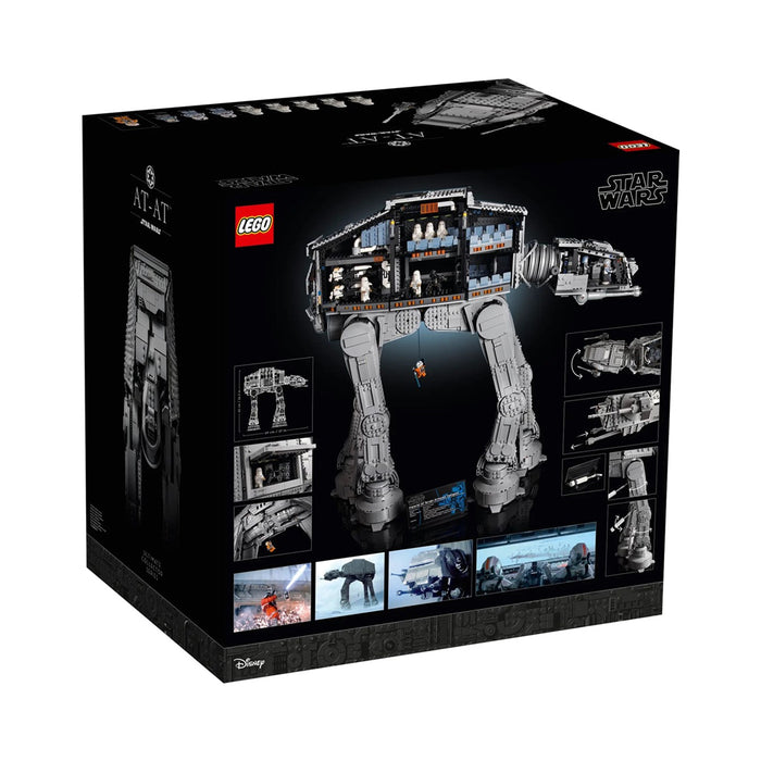 Lego STAR WARS AT-AT 75313