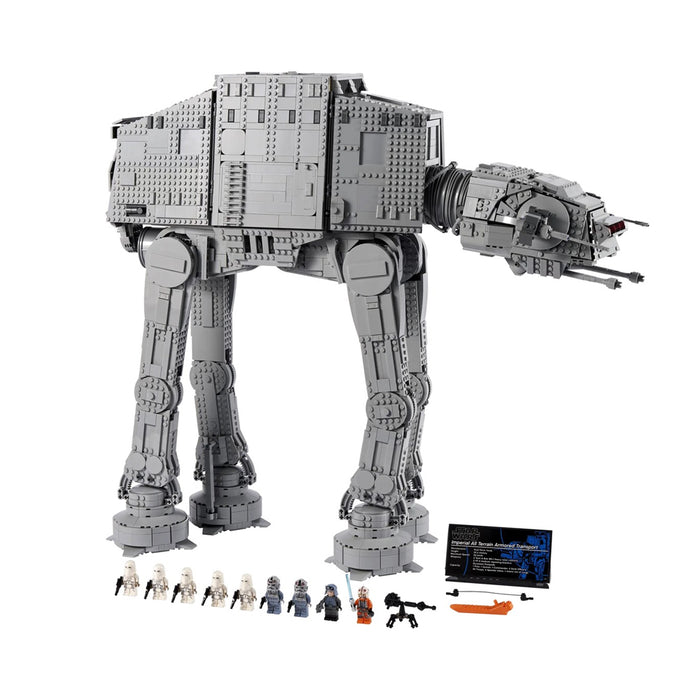 Lego STAR WARS AT-AT 75313