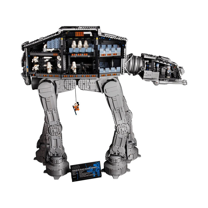 Lego STAR WARS AT-AT 75313