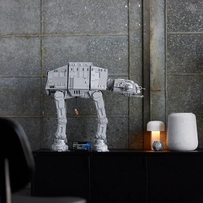 Lego STAR WARS AT-AT 75313