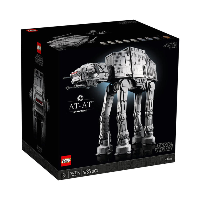 Lego STAR WARS AT-AT 75313