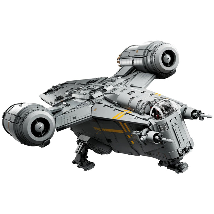 Lego STAR WARS The Razor Crest 75331