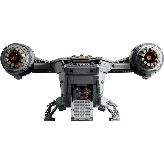 Lego STAR WARS The Razor Crest 75331