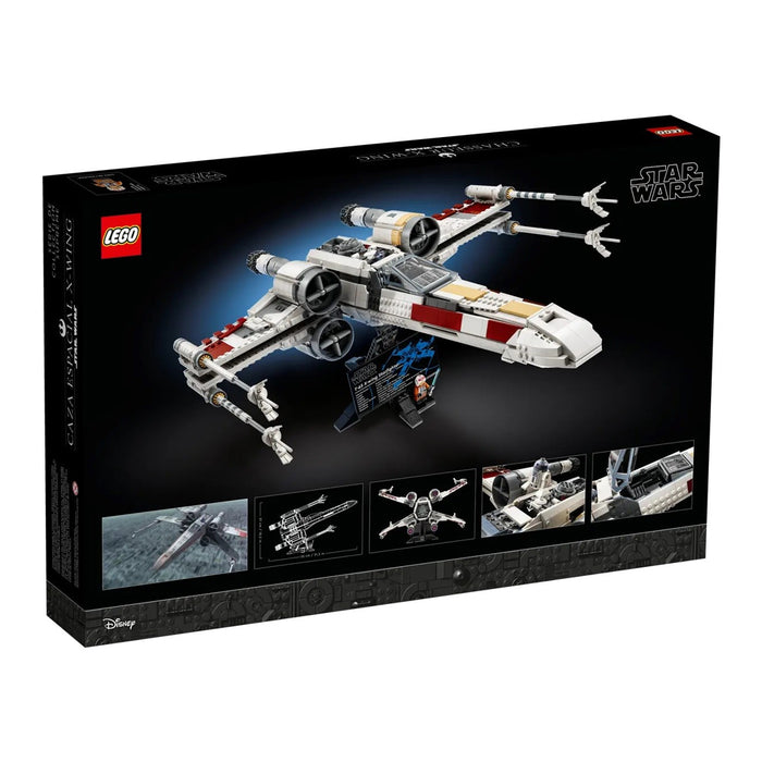 Lego STAR WARS X-WING STARFIGHTER 75355