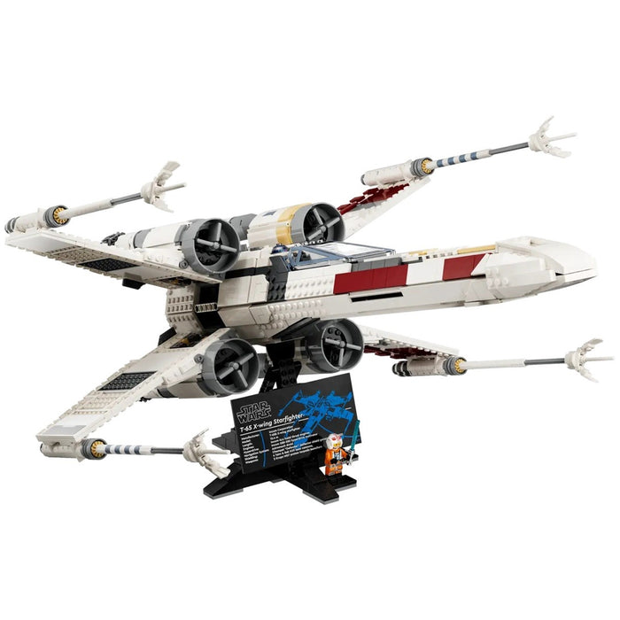 Lego STAR WARS X-WING STARFIGHTER 75355