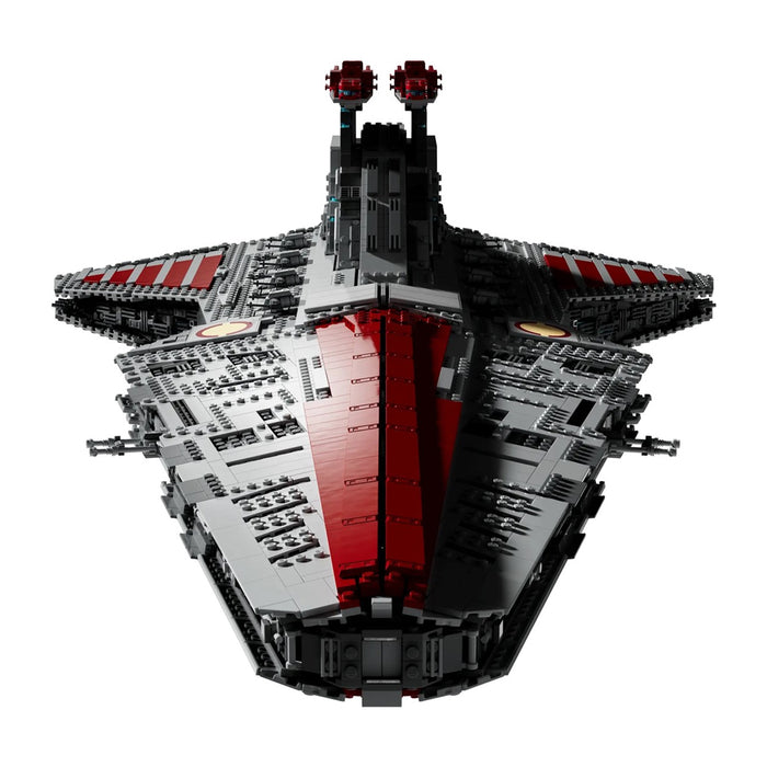 Lego STAR WARS Venator-class Republic Attack Cruiser 75367