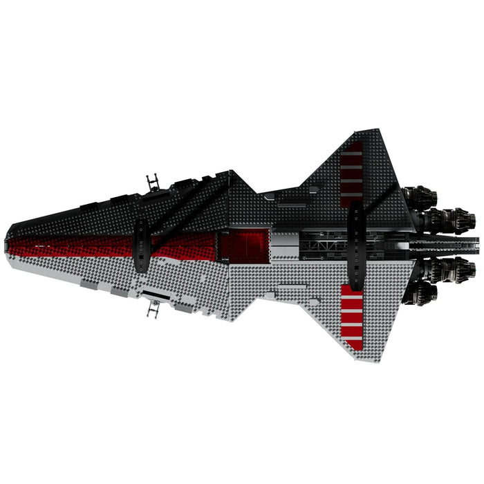 Lego STAR WARS Venator-class Republic Attack Cruiser 75367