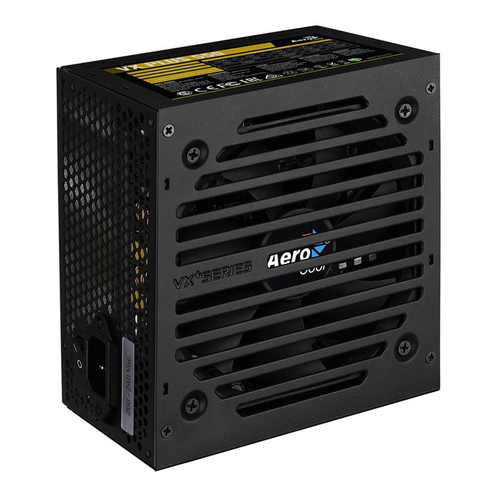 Aerocool Power Supply VX PLUS 550W