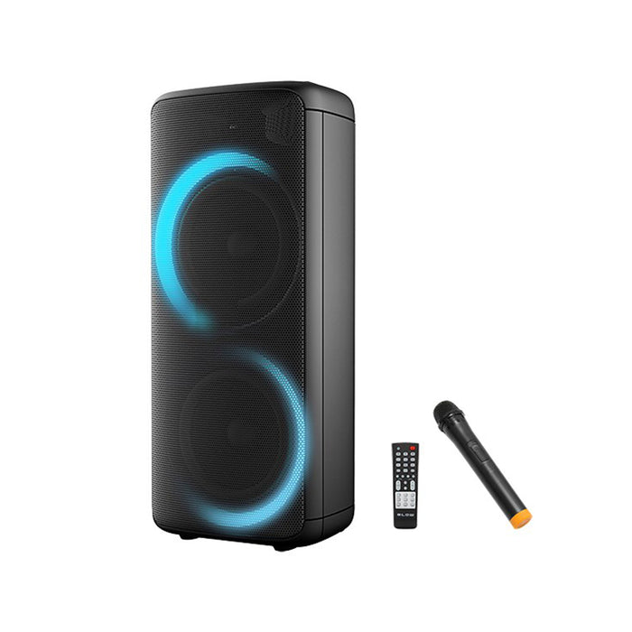 Blow Infinity Karaoke Speaker BT/USB/Mic