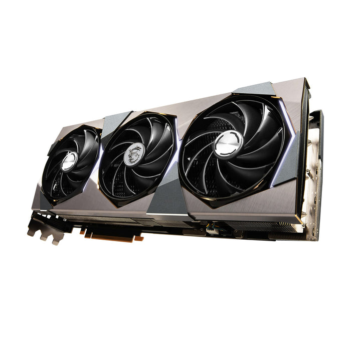 MSI GeForce RTX 4080 SUPER SUPRIM X 16GB