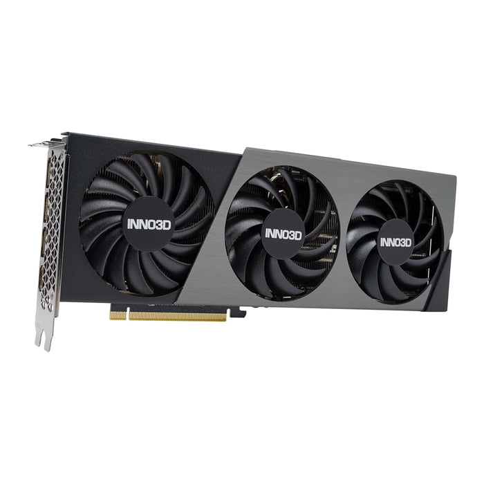 INNO3D X3 GeForce RTX 4070 Ti 12GB