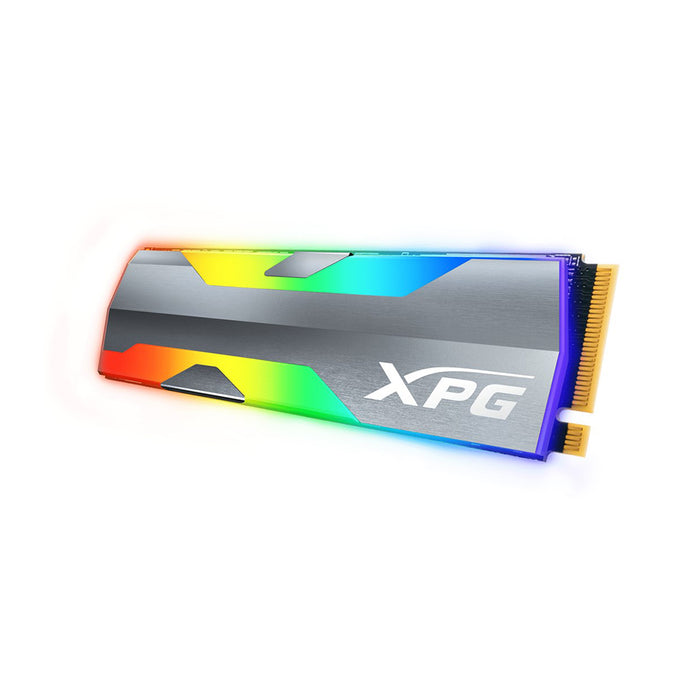 XPG SSD SPECTRIX S20G M.2 NVMe 500GB