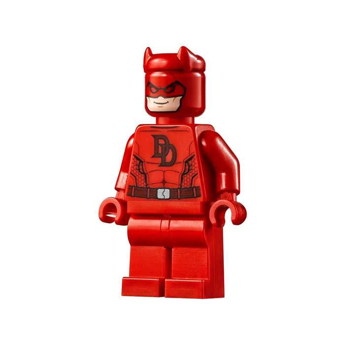 Lego MARVEL DAILY BUGLE 76178