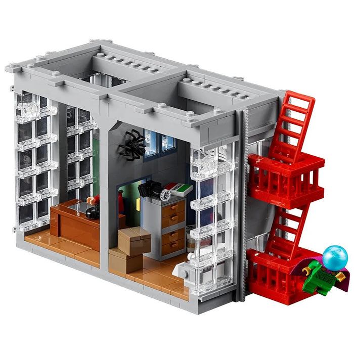 Lego MARVEL DAILY BUGLE 76178