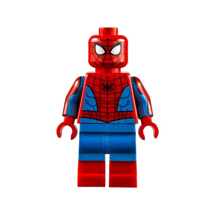 Lego MARVEL DAILY BUGLE 76178