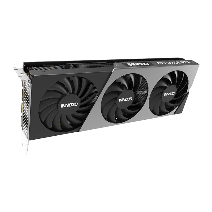 INNO3D X3 GeForce RTX 4070 Ti 12GB