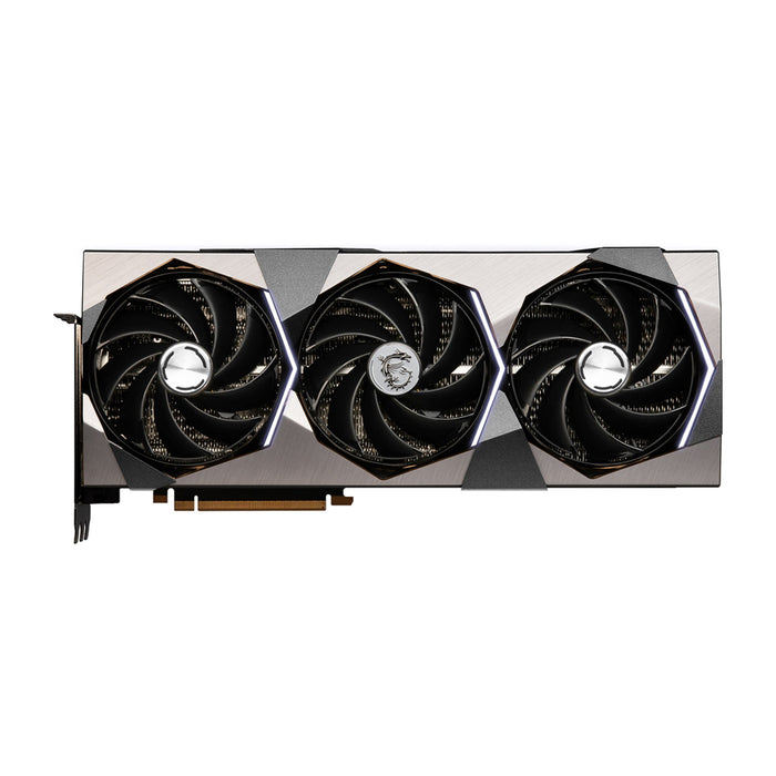 MSI GeForce RTX 4080 SUPER SUPRIM X 16GB