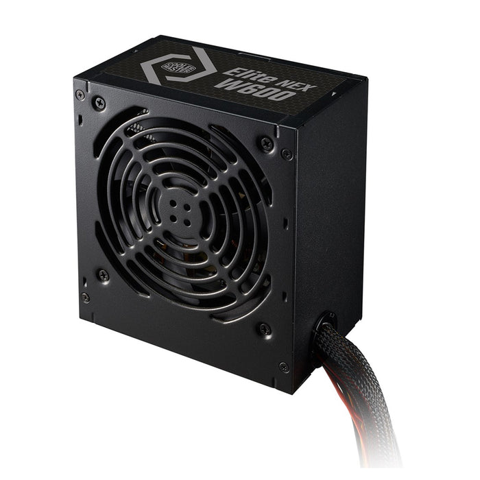 Cooler Master Power Supply Elite Nex 600W