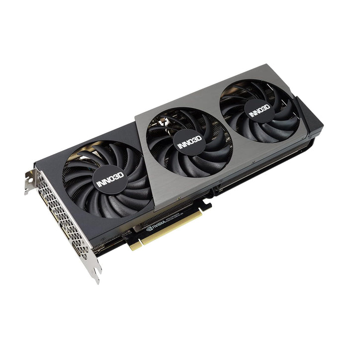 INNO3D X3 GeForce RTX 4070 Ti 12GB