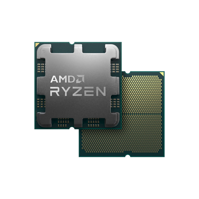 AMD CPU Ryzen 7 7800X3D Tray